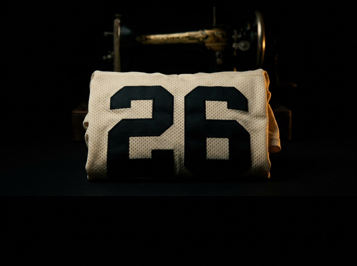 Maillots Puma floqués aux couleurs d'un club